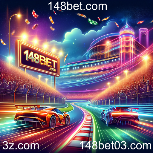 Corridas: A Adrenalina das Apostas Online no 148bet.com