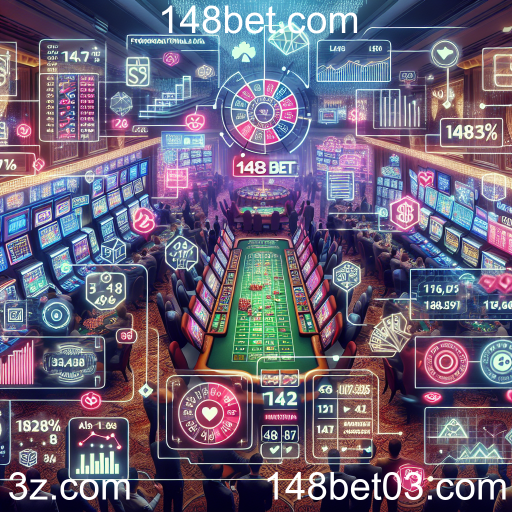 Explorando Apostas Esportivas no 148bet.com: Uma Nova Era de Entretenimento